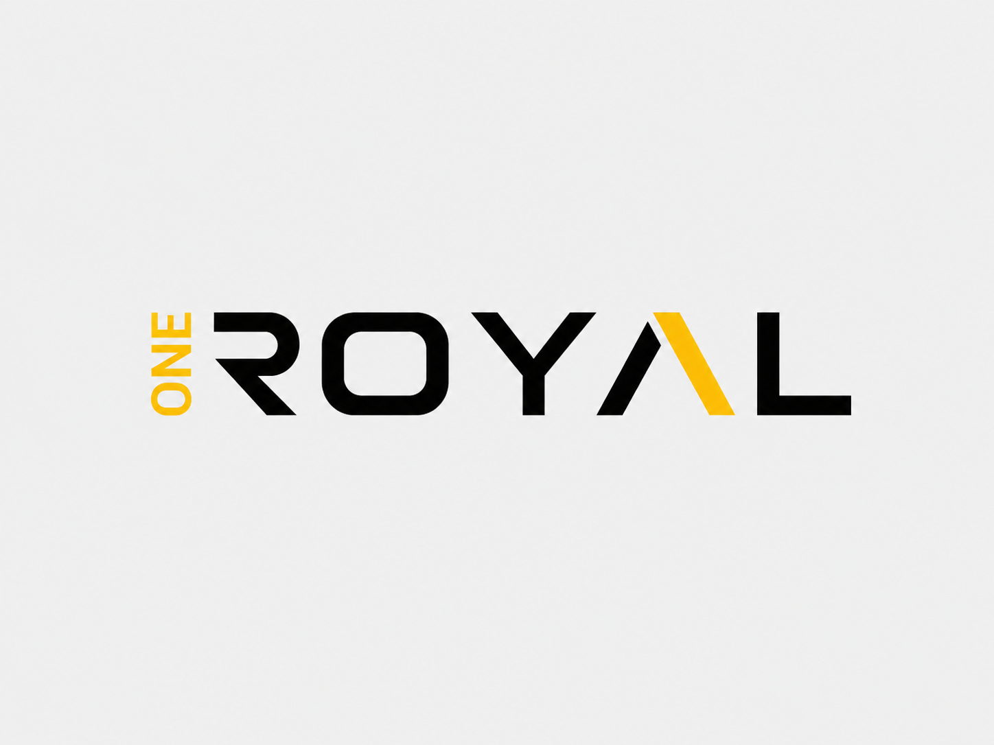 One Royal