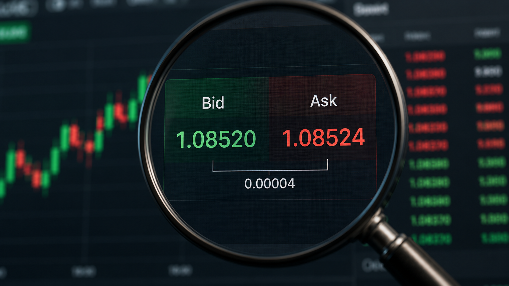 Forex Spreads and Commissions: What Every Trader Should Know