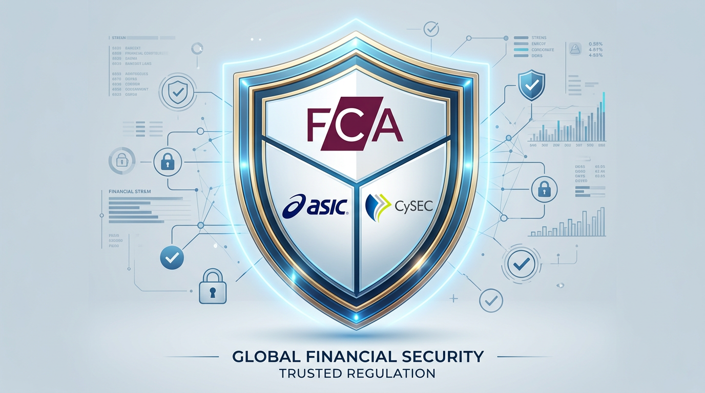 Why Forex Broker Regulation Matters for Your Safety
