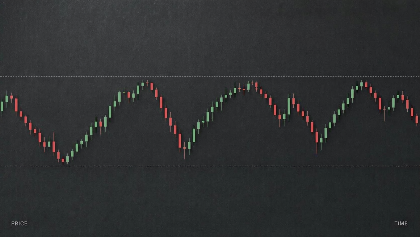 Support and Resistance: The Foundation of Technical Analysis