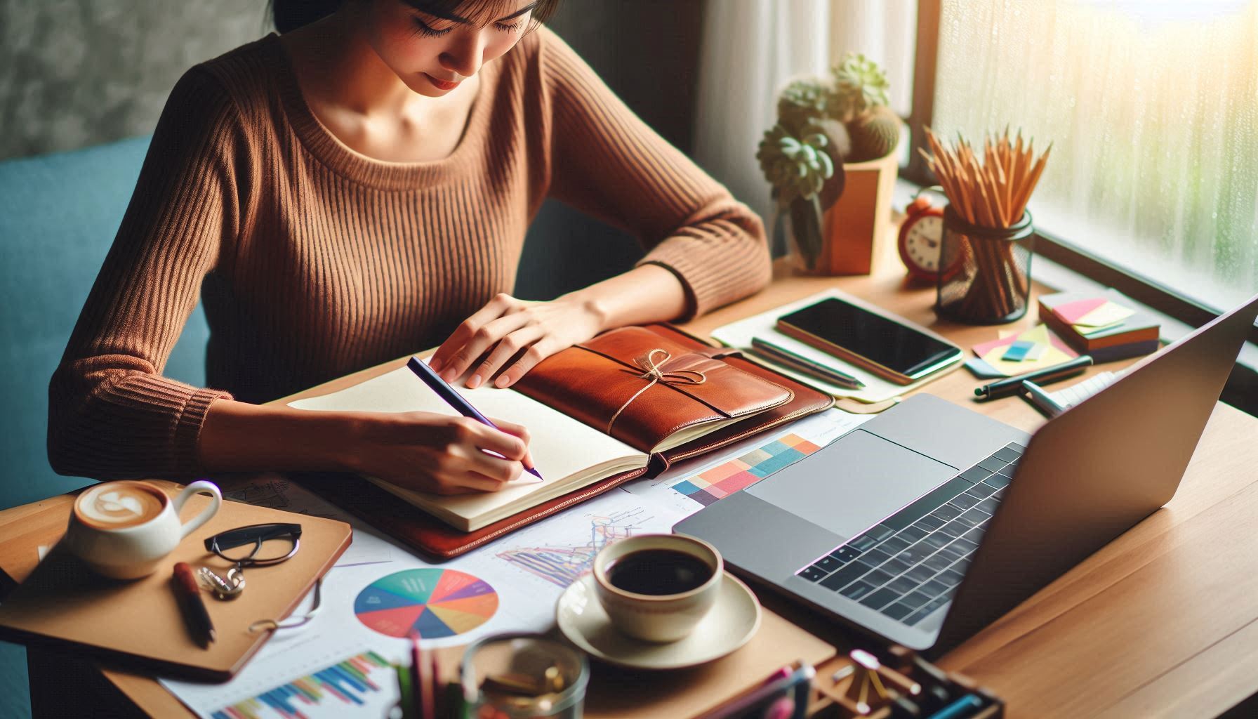 How to Build a Trading Plan That Actually Works